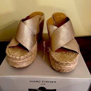 Marc Fisher Espadrilles